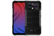 Smartfon DOOGEE V20 Pro 5G czarny 6.43" 12.0GB/256.0GB