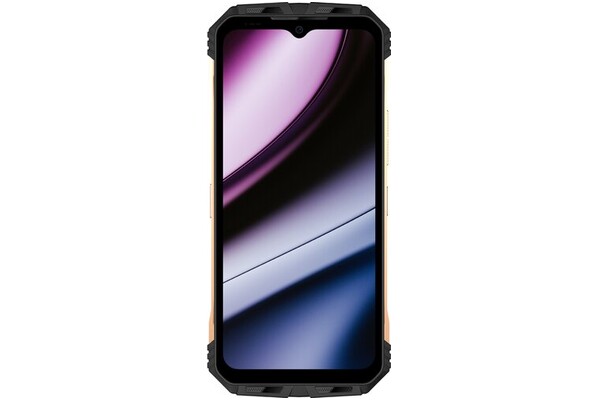 Smartfon DOOGEE S110 złoty 6.58" 12.0GB/256.0GB