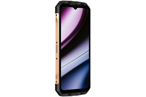 Smartfon DOOGEE S110 złoty 6.58" 12.0GB/256.0GB