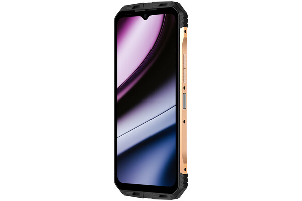 Smartfon DOOGEE S110 złoty 6.58" 12.0GB/256.0GB