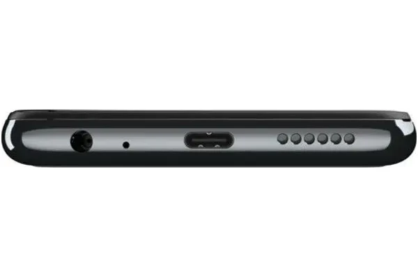Smartfon Gigaset GS5 szary 6.30" 4.0GB/128.0GB