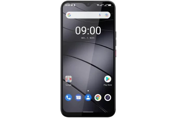 Smartfon Gigaset GS5 szary 6.30" 4.0GB/128.0GB
