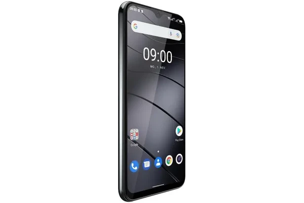 Smartfon Gigaset GS5 szary 6.30" 4.0GB/128.0GB