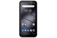 Smartfon Gigaset GX4 czarny 6.10" 6.0GB/128.0GB