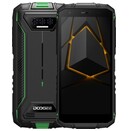 Smartfon DOOGEE S41 Plus czarno-zielony 5.50" 4.0GB/128.0GB