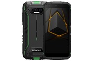 Smartfon DOOGEE S41 Plus czarno-zielony 5.50" 4.0GB/128.0GB