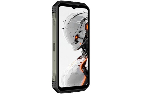 Smartfon DOOGEE Doogee V Max 5G szary 6.58" 12.0GB/512.0GB