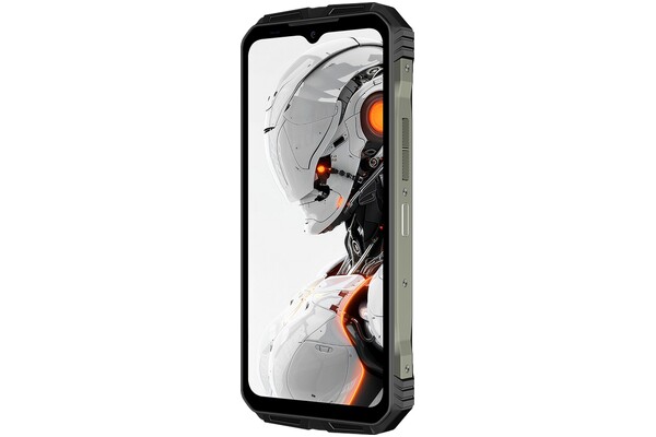 Smartfon DOOGEE Doogee V Max 5G szary 6.58" 12.0GB/512.0GB