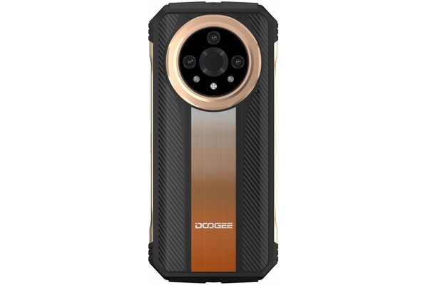 Smartfon DOOGEE V31 5G złoty 6.58" 12.0GB/256.0GB