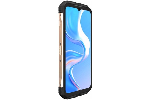 Smartfon DOOGEE V31 5G złoty 6.58" 12.0GB/256.0GB
