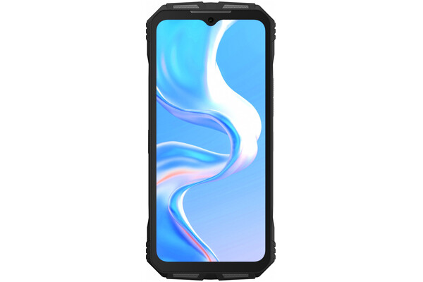 Smartfon DOOGEE V31 5G czarny 6.58" 12.0GB/256.0GB