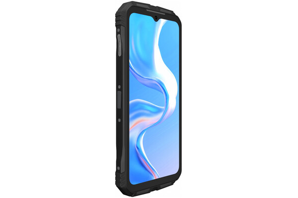 Smartfon DOOGEE V31 5G czarny 6.58" 12.0GB/256.0GB