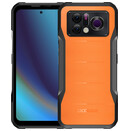 Smartfon DOOGEE V20 Pro 5G pomarańczowy 6.43" 12.0GB/256.0GB