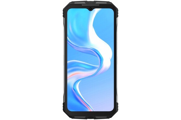 Smartfon DOOGEE V31 5G srebrny 6.58" 12.0GB/256.0GB