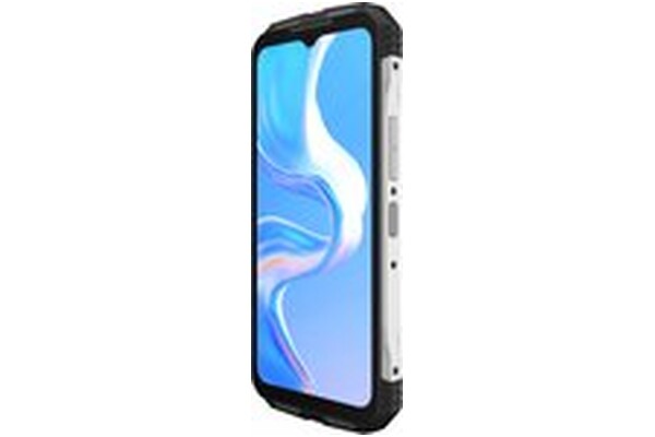 Smartfon DOOGEE V31 5G srebrny 6.58" 12.0GB/256.0GB