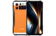 Smartfon DOOGEE V20 5G pomarańczowy 6.43" 12.0GB/256.0GB