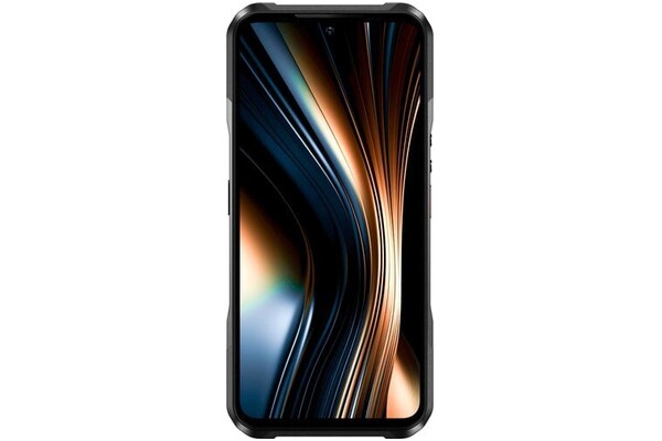 Smartfon DOOGEE V20 5G pomarańczowy 6.43" 12.0GB/256.0GB