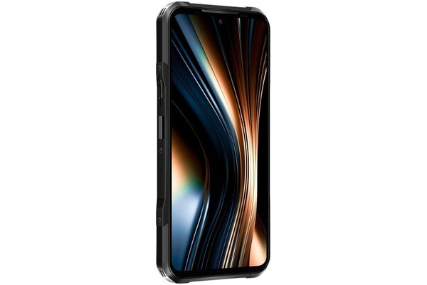 Smartfon DOOGEE V20 5G pomarańczowy 6.43" 12.0GB/256.0GB