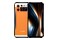 Smartfon DOOGEE V20 5G pomarańczowy 6.43" 12.0GB/256.0GB