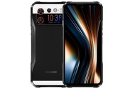 Smartfon DOOGEE V20 5G czarny 6.43" 12.0GB/256.0GB