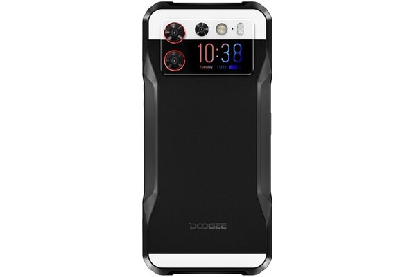 Smartfon DOOGEE V20 5G czarny 6.43" 12.0GB/256.0GB