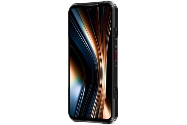 Smartfon DOOGEE V20 5G czarny 6.43" 12.0GB/256.0GB