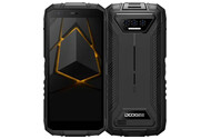Smartfon DOOGEE S41 Plus czarny 5.50" 4.0GB/128.0GB