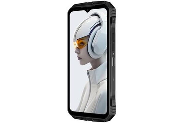 Smartfon DOOGEE Doogee V Max 5G szary 6.58" 16.0GB/512.0GB