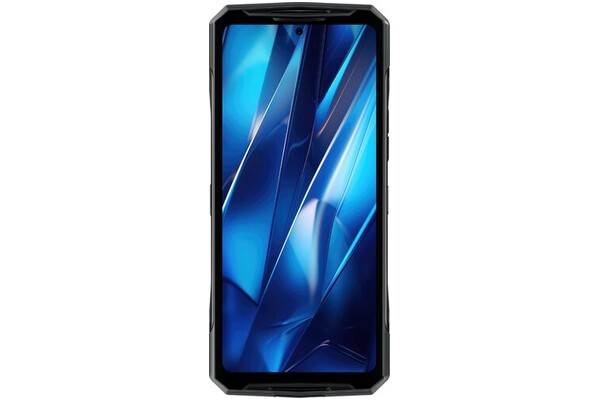 Smartfon DOOGEE Dk10 5G zielony 6.67" 12.0GB/512.0GB