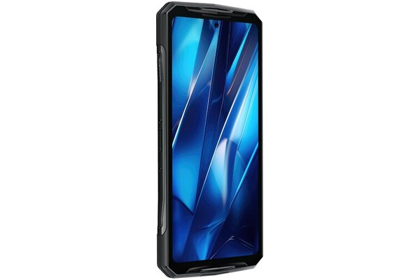 Smartfon DOOGEE Dk10 5G zielony 6.67" 12.0GB/512.0GB