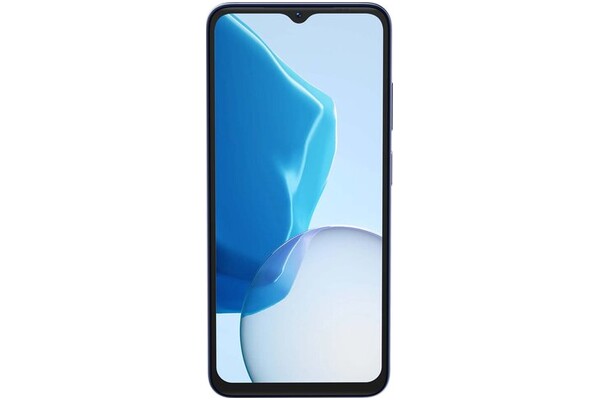 Smartfon DOOGEE N55 Pro niebieski 6.56" 6.0GB/256.0GB