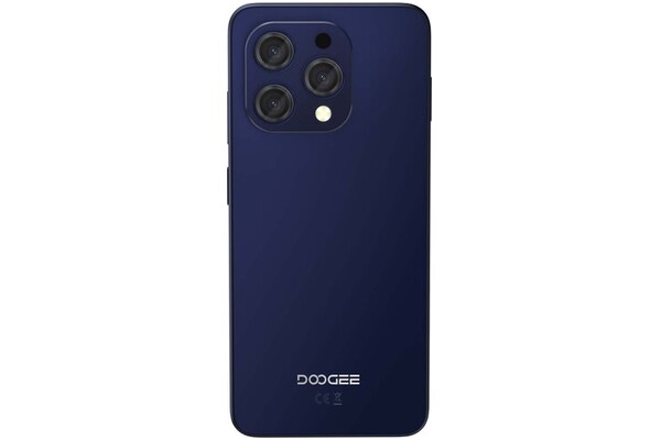 Smartfon DOOGEE N55 Pro niebieski 6.56" 6.0GB/256.0GB
