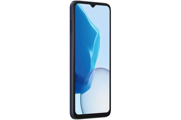 Smartfon DOOGEE N55 Pro niebieski 6.56" 6.0GB/256.0GB