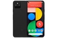 Smartfon Google Pixel 5 5G czarny 6.00" 8.0GB/128.0GB