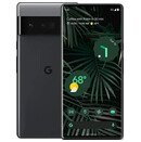 Smartfon Google Pixel 6 Pro 5G czarny 6.70" 12.0GB/128.0GB