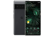 Smartfon Google Pixel 6 Pro 5G czarny 6.70" 12.0GB/128.0GB