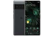 Smartfon Google Pixel 6 Pro 5G czarny 6.70" 12.0GB/256.0GB
