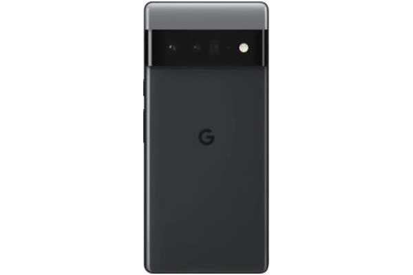 Smartfon Google Pixel 6 Pro 5G czarny 6.70" 12.0GB/256.0GB