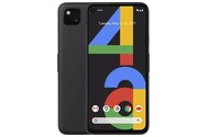 Smartfon Google Pixel 4a 5G czarny 6.24" 6.0GB/128.0GB