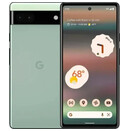 Smartfon Google Pixel 6a 5G zielony 6.10" 6.0GB/128.0GB