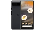 Smartfon Google Pixel 6a 5G czarny 6.10" 6.0GB/128.0GB
