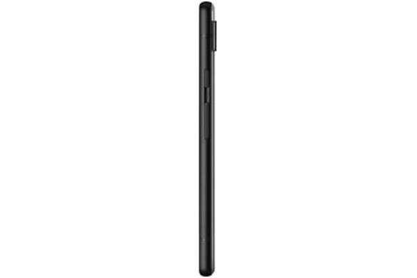 Smartfon Google Pixel 6a 5G czarny 6.10" 6.0GB/128.0GB