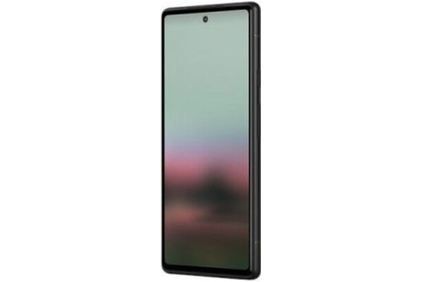 Smartfon Google Pixel 6a 5G biały 6.10" 6.0GB/128.0GB