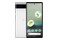 Smartfon Google Pixel 6a 5G biały 6.10" 6.0GB/128.0GB