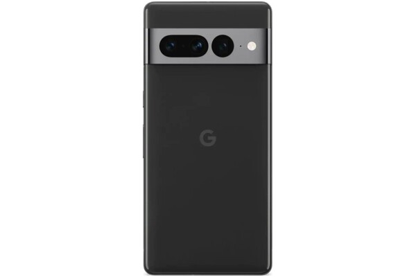 Smartfon Google Pixel 7 Pro 5G czarny 6.70" 12.0GB/128.0GB
