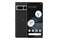 Smartfon Google Pixel 7 Pro 5G czarny 6.70" 12.0GB/128.0GB