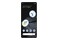 Smartfon Google Pixel 7 Pro 5G czarny 6.70" 12.0GB/128.0GB