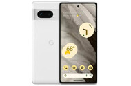 Smartfon Google Pixel 7 5G biały 6.30" 8.0GB/128.0GB