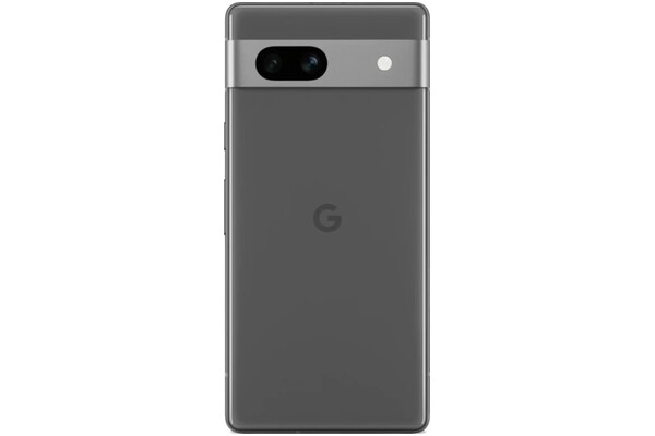 Smartfon Google Pixel 7a 5G czarny 6.10" 8.0GB/128.0GB