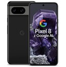 Smartfon Google Pixel 8 5G czarny 6.20" 8.0GB/128.0GB